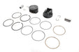 Ultima 107 Ultima 4" Bore Piston Set Standard - additional view 3
