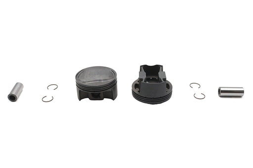 Ultima 107 Ultima 4" Bore Piston Set.020 Oversize