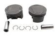 Ultima 107 Ultima 4" Bore Piston Set.030 Oversize