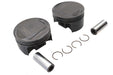 Ultima 107 Ultima 4" Bore Piston Set.030 Oversize - additional view 4