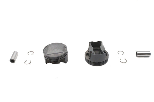 Ultima 100 Ultima 3.875" Bore Piston Set.020 Oversize