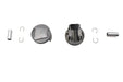 Ultima 100 Ultima 3.875" Bore Piston Set.020 Oversize - additional view 2