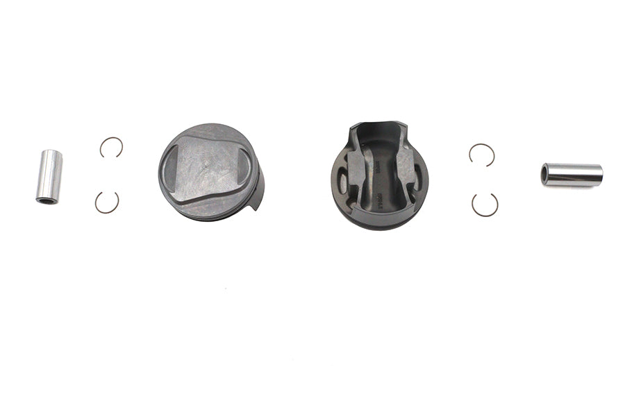 Ultima 100 Ultima 3.875" Bore Piston Set.020 Oversize - additional view 2