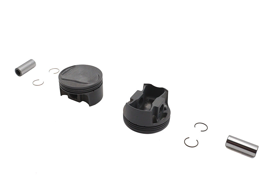 Ultima 100 Ultima 3.875" Bore Piston Set.020 Oversize - additional view 3