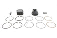 Ultima 100 Ultima 3.875" Bore Piston Set Standard