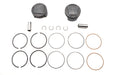 Ultima 100 Ultima 3.875" Bore Piston Set.005 Oversize - additional view 2