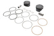 Ultima 100 Ultima 3.875" Bore Piston Set.005 Oversize - additional view 3