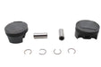 Ultima 100 Ultima 3.875" Bore Piston Set.005 Oversize