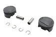 Ultima 100 Ultima 3.875" Bore Piston Set.005 Oversize - additional view 2