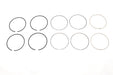 Ultima Ultima Twin Cam Piston Ring Set.020 Oversize