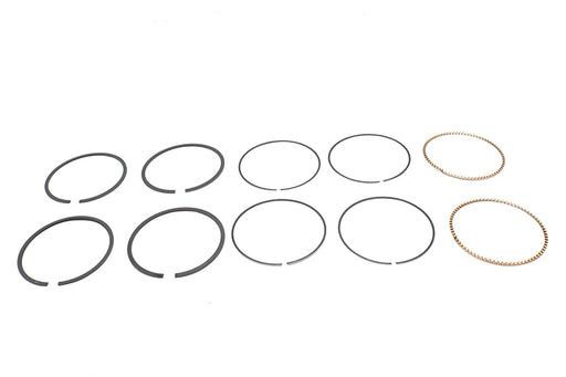 Ultima Ultima Big Bore Twin Cam Piston Ring Set.005