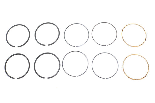 Ultima Ultima Big Bore Twin Cam Piston Ring Set.005 - additional view 2