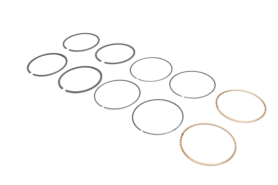 Ultima Ultima Big Bore Twin Cam Piston Ring Set.005 - additional view 3