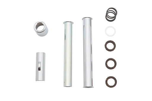 Ultima Pushrod Cover Tube Kit