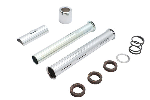 Ultima Pushrod Cover Tube Kit - additional view 2