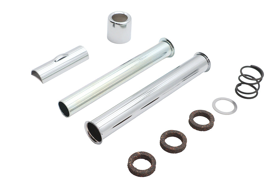 Ultima Pushrod Cover Tube Kit - additional view 2