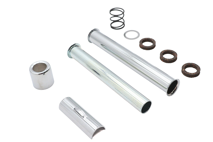Ultima Pushrod Cover Tube Kit - additional view 3