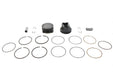 Ultima 113 Ultima 4" Bore Piston Set Standard