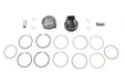 Ultima 113 Ultima 4" Bore Piston Set Standard - additional view 2