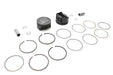 Ultima 113 Ultima 4" Bore Piston Set Standard - additional view 4