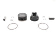 Ultima 113 Ultima 4" Bore Twin Cam Piston Set.005 Oversize