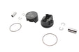 Ultima 113 Ultima 4" Bore Twin Cam Piston Set.005 Oversize - additional view 3
