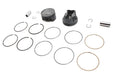 Ultima 120 Ultima 4.250" Bore Piston Set Standard - additional view 3