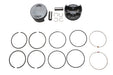 Ultima 130 Ultima 4.400" Bore Piston Set.005 Oversize - additional view 2