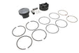 Ultima 130 Ultima 4.400" Bore Piston Set.005 Oversize - additional view 4