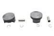 Ultima 140 Ultima 4.400" Bore Piston Set Standard