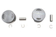 Ultima 140 Ultima 4.400" Bore Piston Set Standard - additional view 2
