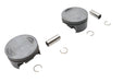 Ultima 140 Ultima 4.400" Bore Piston Set Standard - additional view 4