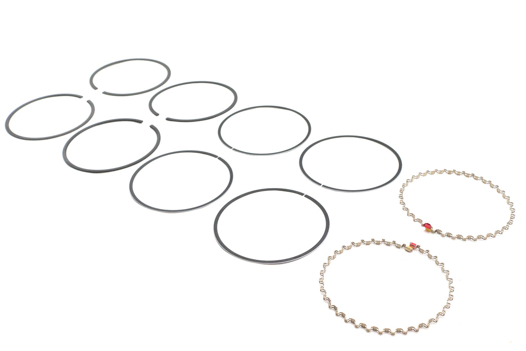 Ultima Ultima Piston Ring Set.005 Oversize - additional view 3