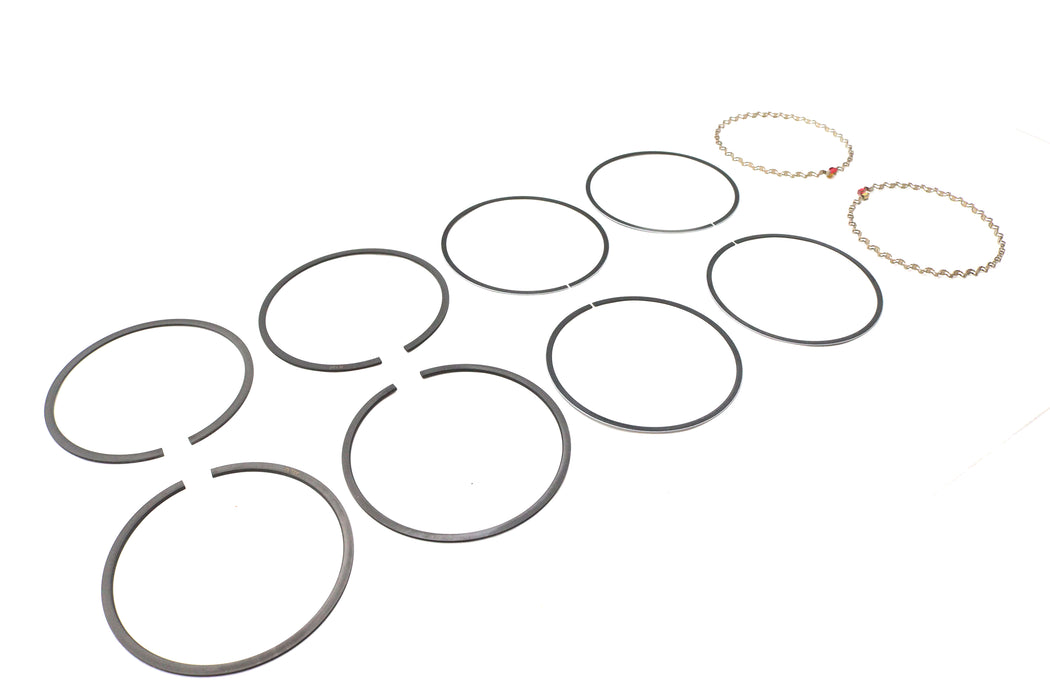 Ultima Ultima Piston Ring Set.005 Oversize - additional view 4