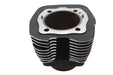 Ultima Ultima 107 Big Bore Front Cylinder Black DC