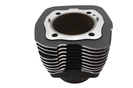 Ultima Ultima 107 Big Bore Front Cylinder Black DC