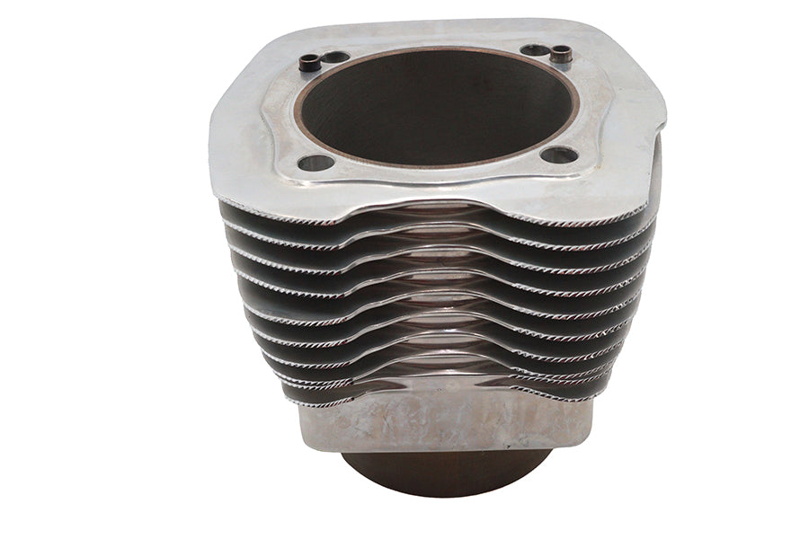 Ultima Ultima 130 Big Bore Front Cylinder Polished DC