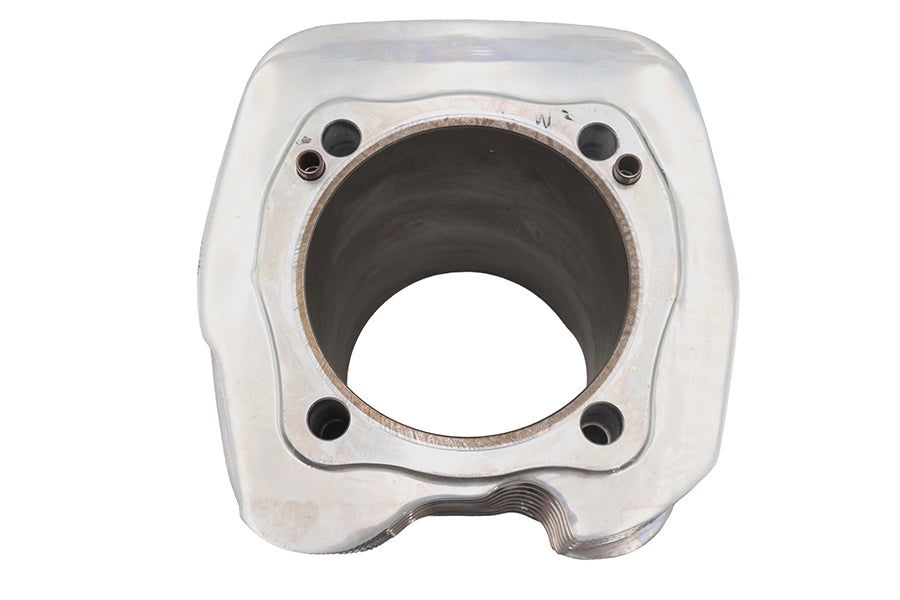 Ultima Ultima 130 Big Bore Rear Cylinder Polished DC - additional view 2