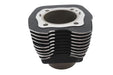 Ultima Ultima 100 Big Bore Front Cylinder Black DC