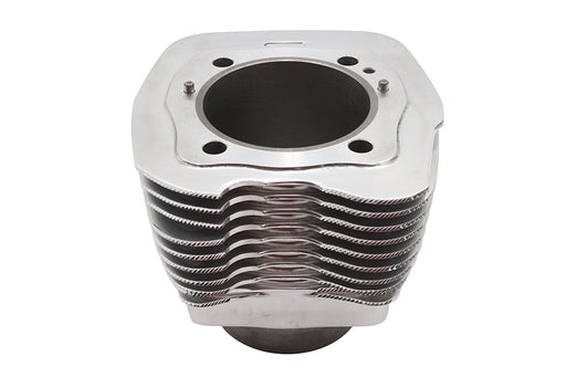 Ultima Ultima 107 Big Bore Front Cylinder Polished DC