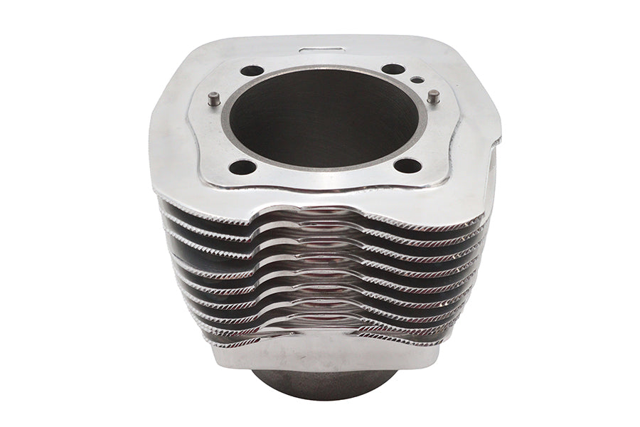 Ultima Ultima 107 Big Bore Front Cylinder Polished DC