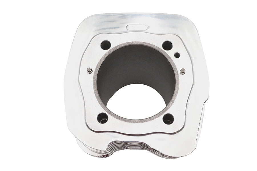 Ultima Ultima 107 Big Bore Front Cylinder Polished DC - additional view 2