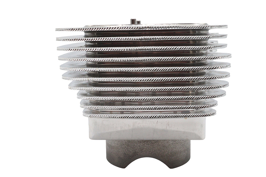 Ultima Ultima 107 Big Bore Front Cylinder Polished DC - additional view 3