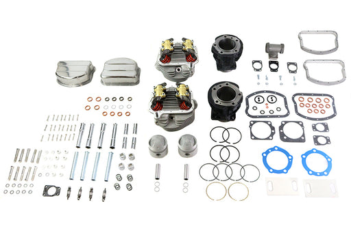 V-Twin Manufacturing Panhead Top End Kit