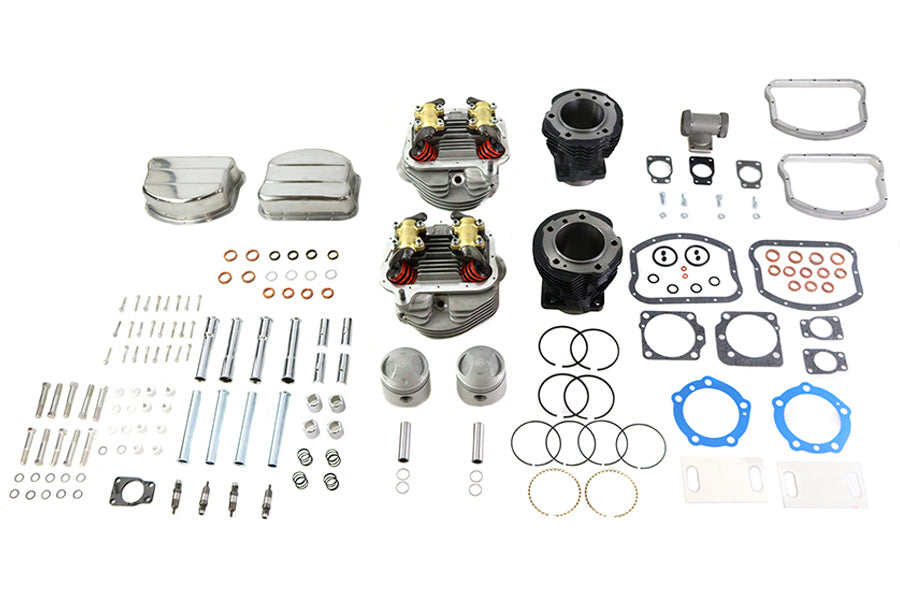 V-Twin Manufacturing Panhead Top End Kit