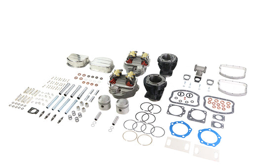 V-Twin Manufacturing Panhead Top End Kit - additional view 2