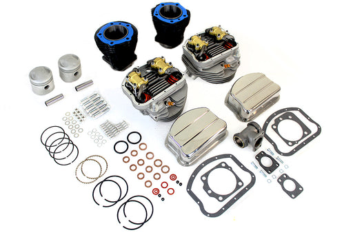 V-Twin Manufacturing Panhead Top End Kit