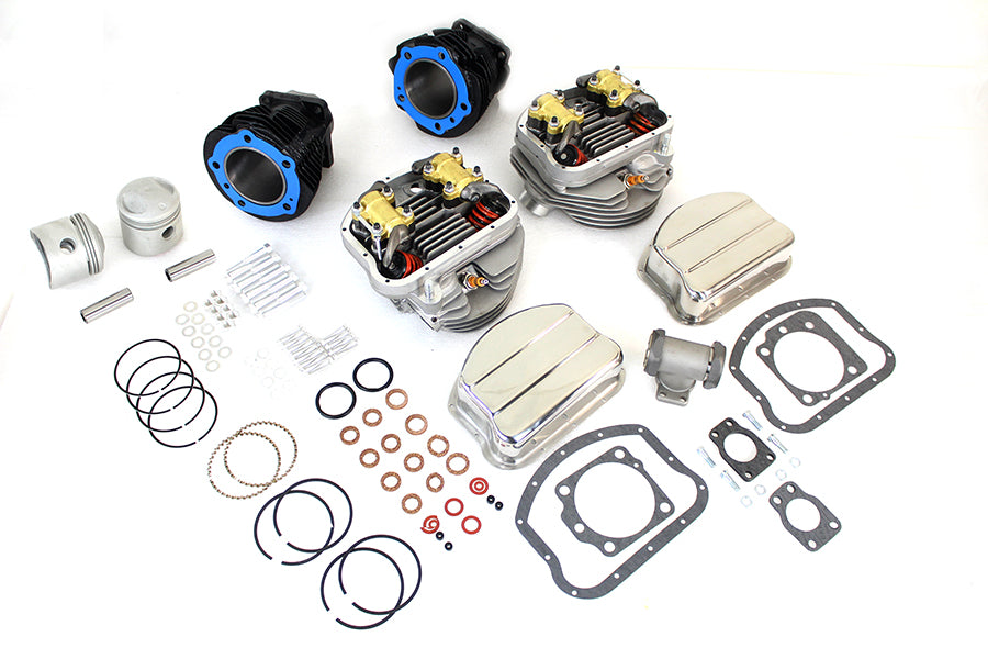 V-Twin Manufacturing Panhead Top End Kit - additional view 3