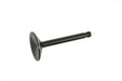 Kibblewhite Stainless Black Diamond Intake Valve