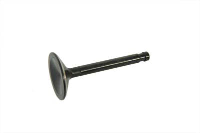 Kibblewhite Stainless Black Diamond Intake Valve